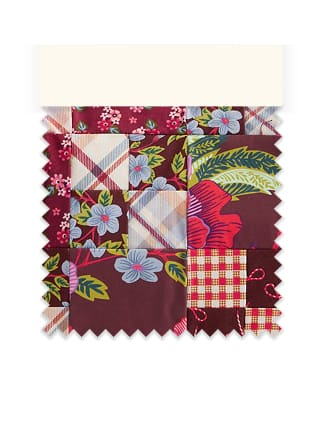 Patchwork