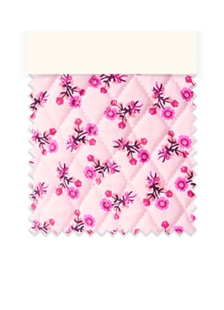 Melissa Ditsy Pink